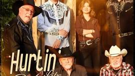 Love Sick Drifters - Hank Williams Sr. Tribute