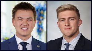 Former BME Students Get a Grip