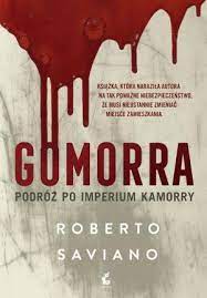 Gomorra roberto saviano catello maresca. Gomorra Roberto Saviano 9788381106153