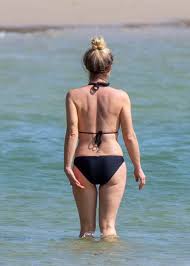 Keep reading to learn 10 things you didn't know about asher keddie. Asher Keddie S Best Bikini Body Ever New Idea Magazine