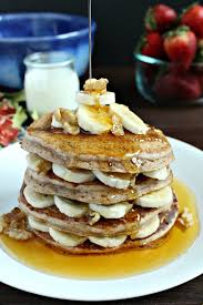 In a separate medium mixing bowl, mix the almond meal, collagen powder, baking powder, and ground cinnamon together. Qorology