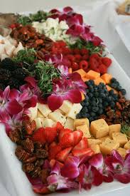 Find the perfect cheese platter stock photos and editorial news pictures from getty images. Fruit Cheese Platter Food Platters Appetizers Food