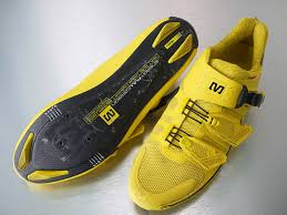 Opinions On Mavic Road Shoes Road Foa