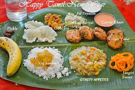Festive Feast Http Www Tastyappetite Net 2014 04 Happy Tamil New Year Happy Vishu Iniya Html U0zdcfd2r0o Indian Food Recipes Cooking Recipes Food