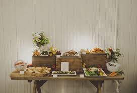 This Place Grazing Tables Kinfolk Dinner Buffet Set