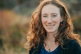 About Lindsey — Blue Heron Acupuncture and Wellness