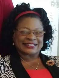 Deacon Valaria Patricia Greene