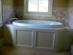 Follow the order shown in the diagram to snap the rest of the install tile around fixtures. Tile And Trim Detail On Garden Tub Garden Tub On Master Ba Flickr