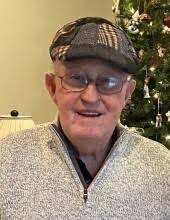 Woodrow W. Sheriff Obituary July 18, 2021