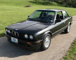 40k Mile 1991 Bmw 318is Bmw Classic Cars Online Modified Cars