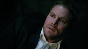 SOMETHING TO LIVE FOR — The Shift: Arrow 4x20 Review (Genesis)