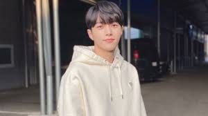 Eric maikranz, the reincarnationist papers. L Infinite Umumkan Siap Wajib Militer Di Februari 2021 Kumparan Com