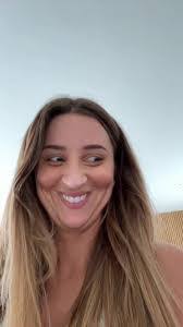 Danielle Bale's Instagram, Twitter & Facebook