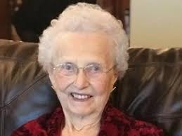 Elizabeth Eleanor Baur