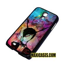 Best cases for the galaxy s4. Fall Out Boy Quote Galaxy Samsung Galaxy S3 S4 S5 S6 Cases