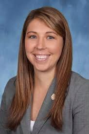 The GBI is pleased to announce the selection of Assistant Special Agent in  Charge Lisa Vorrasi as a International Association of Chiefs of Police 40  Under 40 award recipient for 2020. These