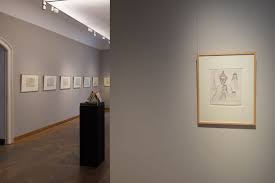 In nur zwei monaten schuf hilma af klint ein werk von insgesamt 80 quadratmetern. Hilma Af Klint Und Das Wilde Zeichnen Weltkunst