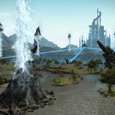Unlock frontlines and borderland ruins (slaughter) final fantasy xiv patch 2.5 before the fall, introduced a new pvp map called borderland . Final Fantasy Xiv 4 55 Patch Notes Update Brings New Zone Pvp Mode And The Baldesion Arsenal To Ffxiv