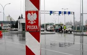 Небольшая страна польша расположена в восточной европе. Granica Polshi S Drugimi Stranami I Pravila Eyo Peresecheniya