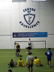 Welcome to the official tottenham hotspur website. Tottenham Youngsters Master Reading Londonist