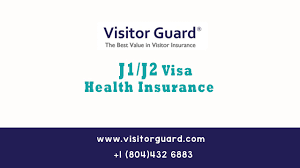 If you have any questions or concerns please send. J1 Visa Health Insurance Coverage For Exchange Visitors Medical Insurance For J1 And J2 Visas Visitor Guard