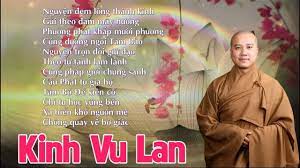 Đạo phật lấy đạo đức làm trọng, đức lấy lòng hiếu thảo làm gốc. Tá»¥ng Kinh Vu Lan Bao Hiáº¿u Cha Máº¹ Co Chá»¯ Cháº¡y To Dá»… Ä'á»c Tháº§y Thich Phap Hoa Tá»¥ng Youtube