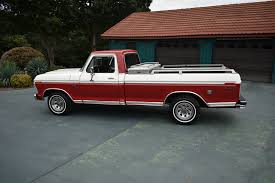 Image result for Coral 1974 Ford Truck