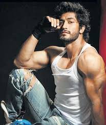 Vidhyut Jamwal Vidyut Jamwal Vidyut Jamwal Body Commando 2