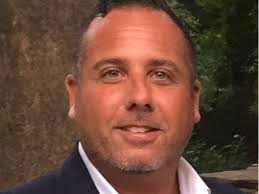 Obituary: Steven Gaffney, 41, Of Fairfield