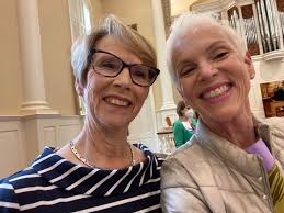 Meredith Class of 1972