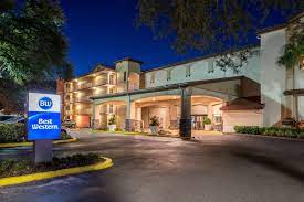 To book a stay at any of best western's 4,100 locations worldwide, visit our website, or call toll free from our country of residence. Best Western International Drive Orlando