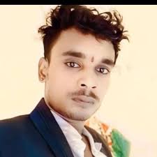 Ultra-realistic cinematic portrait in 9:16 vertical ratio of an Indian  Karwa Chauth celebration. The wife is standing in side view, holding a  beautifully decorated silver chalni with thick rim and intricate design,