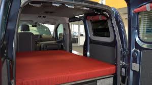 Small Camper Van Bed Small Campers Small Camper Vans Camper Van