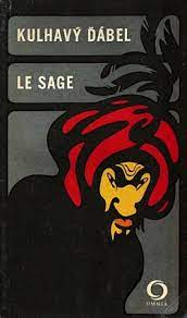 Kulhavý ďábel - Alain-René Le Sage | Databáze knih