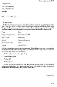 Langsung saja kita simak pembahasan contoh surat lamaran kerja di hotel berikut ini. Contoh Surat Lamaran Kerja Di Hotel Untuk Berbagai Posisi Suratku Id