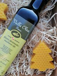 Gourmet Food Extra Virgin Olive Oil Croatian Christmas Kraft Etsy Natural Beeswax Candles Oil Gifts Birthday Gifts For Her