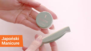 Jak Stosowac Manicure Japonski Youtube