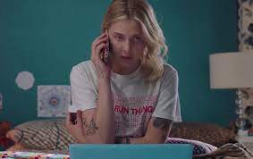 Pleasure (2021) - Filmweb