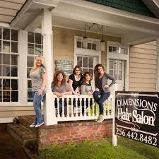 Michael & michael (with images) | salon decor, hairdresser salon, hair salon interior. Dimensions Hair Salon Home Facebook