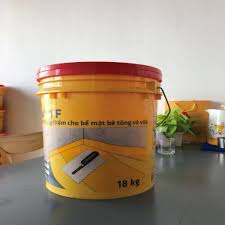 SIKA 1F - Việt Thành Tín