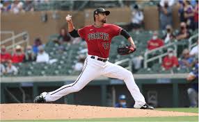 Same as it ever was. Joakim Soria Ready For A New Challenge In The Major Leagues Ruetir