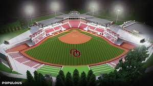 Sooner Club Ou Softball Complex