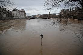 Météo à villeneuve le roi (94290). Paris Prepares For 6 Meter Flood Peak Uzreport News