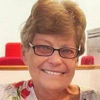 Sherry Marcum's Instagram, Twitter & Facebook