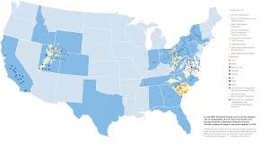 The leds certainly made a difference. About Us Dominion Energy Nyse D Headquartered In Richmond Va Has More Than 7 Million Customers In 20 States Dominion Energy