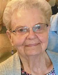 LaNelle E. (Willett) Petersen Obituary