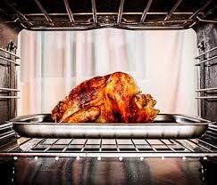 Convection ovens use convection baking to cook food, but the heating elements are usually on the top and bottom of the oven rather than just the top like an air fryer. 10 Most Common Questions About Convection Oven Cooking