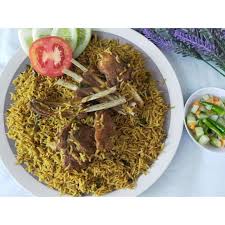 Nasi briyani pakistan special dari che nom raya bersamasaya. Jual Bengkel Penyet Nasi Briyani Daging Kambing Terbaru Juni 2021 Blibli