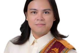 Dr. Marco Galang