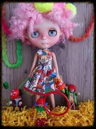 BlytheCon San Francisco 2016 — Donated Items